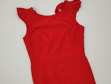 welurowa: Sukienka damska, rozmiar XL — 1