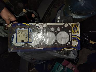 maşın matoru: 02760 80F kodlu avtomobil mühərriki üçün original prokladka — 2