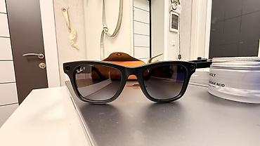 сколько стоит умные очки: Ray-Ban Meta 2 — оригинальные умные очки Продаю Ray-Ban Meta 2 в — 8