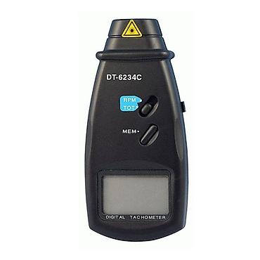 Təmir və tikinti: HoldPeak HP-6234C Rəqəmsal Takometr (Tachometer) Temassız/temaslı — 2