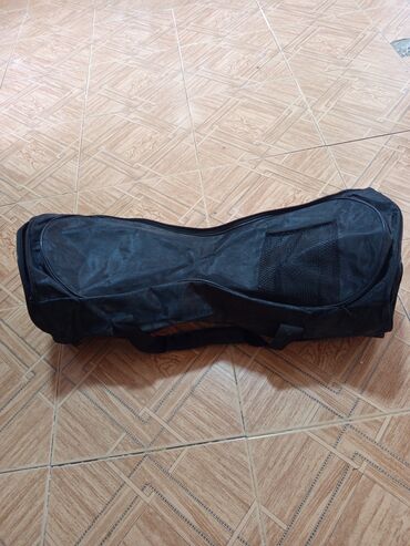 Гироскутеры: Elektrik hoverboard (segway) – kamuflyaj dizaynlı Xüsusiyyətlər: -