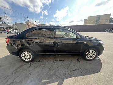 155 cars: Chevrolet Cobalt – Bakı 7000 ilkin ödəniş 543 Manat 25 ay buyunca — 7