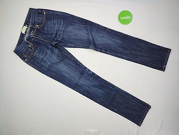 slim jeans: Jeansy damskie, rozmiar XS — 2