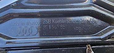 sklatka: MASKA 80F S LINE ZA AUDI Q5 | Audi q5 maska s line sportsback 2021+ — 2