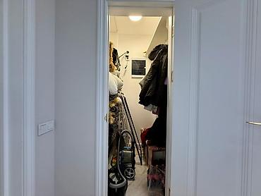 Продажа квартир: 3 комнаты, 104 м², Элитка, 3 этаж, Дизайнерский ремонт at lalafo.kg — 8 Продажа квартир: 3 комнаты, 104 м², Элитка, 3 этаж, Дизайнерский ремонт — 8