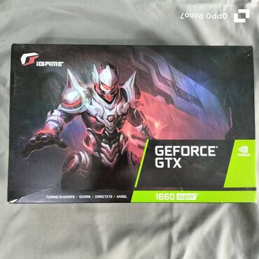 ddr3 ram notebook: Videokart GeForce GTX 1660 Ti, 6 GB