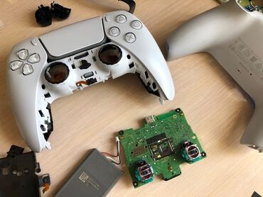 усилитель с колонкой: Ремонт джойстиков ps4 ps5 замена аналогов замена hdmi порта увеличение