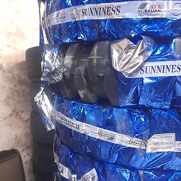 disqler: Yeni Şin Bridgestone 315 / 80 / R 22,5 — 8