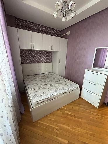 Квартиры: Xətai Rayonu, Həzi Aslanov metrosuna yaxın. Yeni tikili 16 mərtəbəli — 7