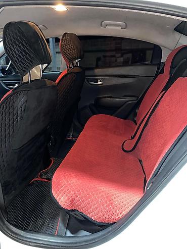 киа рио акпп: Kia Rio: 2020 г., 1.6 л, Автомат, Бензин, Седан — 8