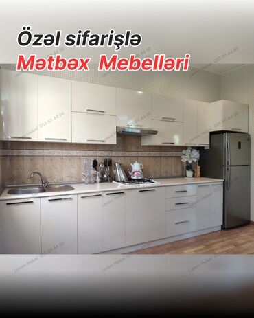 кухонная мебель в баку каталог: Mətbəx mebelini niyə bizə sifariş etməlisiniz? ✅ Evinizə uyğun ölçü