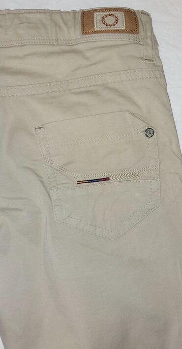 Cinslər və şalvarlar: Cins şalvar, Oğlan üçün, 7 - 8 yaş -da lalafo.az — 6 Cinslər və şalvarlar: Cins şalvar, Oğlan üçün, 7 - 8 yaş — 6