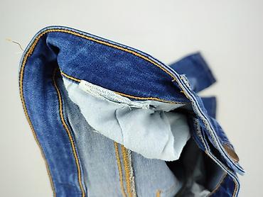 dkny jeans: Bershka, Jeansy damskie, rozmiar S — 4