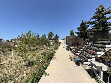 Həyət evləri və villaların satışı: 9 otaq, 700 kv. m — 7