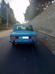 VAZ (LADA): VAZ (LADA) 2106: 1.6 l | 1995 il 68000 km Sedan -da lalafo.az — 5 VAZ (LADA): VAZ (LADA) 2106: 1.6 l | 1995 il 68000 km Sedan — 5