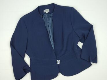 UP2Fashion, Women's blazer, 3XL (EU 46)