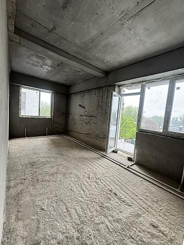 Новостройки от застройщика: Квартиры комфорт‑класса в ЖК «Аманат» - Площадь-89,6 м2 На 3-10 — 10