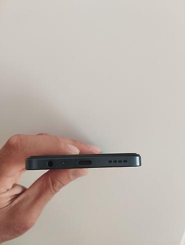 narda 2 manatliq internet: Realme C55, 256 GB, rəng - Qara, Barmaq izi, İki sim kartlı, Face ID — 3