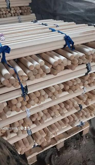 Лопаты: Лопата, Штыковая — 24