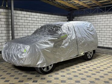 Lexus: Lexus GX: 2004 г., 4.7 л, Автомат, Газ, Внедорожник — 12