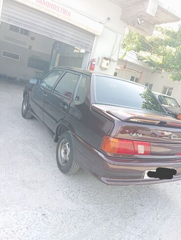 VAZ (LADA): Salam Alekum.Maşın yaxşı vəziyyətdədir.Mator,karobka,qranatlar — 2