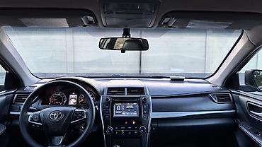 Toyota: Toyota Camry: 2015 г., 2.5 л, Автомат, Бензин, Седан — 6