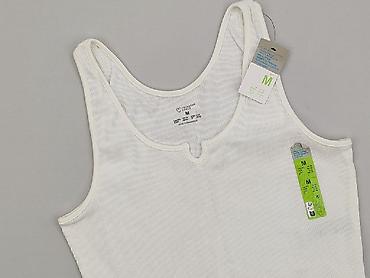 basic tops h: Primark, Top damski, rozmiar M — 1