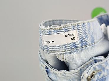 szorty hm: Szorty damskie, rozmiar L — 5
