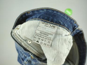 jeans wildcat: Jeansy damskie, rozmiar S — 4