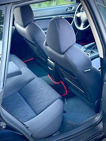 Subaru: Subaru Legacy: 2008 г., 2.5 л, Автомат, Бензин, Универсал — 16