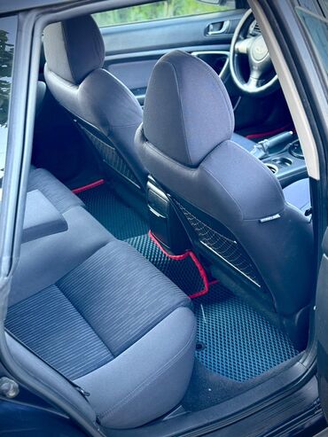 Subaru: Subaru Legacy: 2008 г., Автомат, Универсал — 11