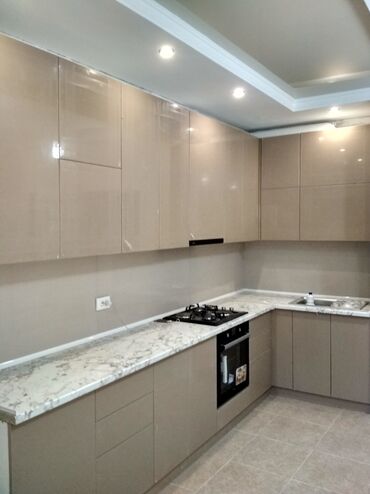 Мебель на заказ: Мебель на заказ, Кухонный гарнитур — 19