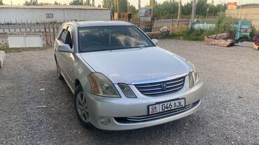 toyota ipsum цена: Toyota Mark II: 2002 г., 2 л, Автомат, Бензин, Универсал