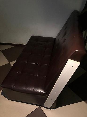 Прямые диваны: Прямой диван — 11