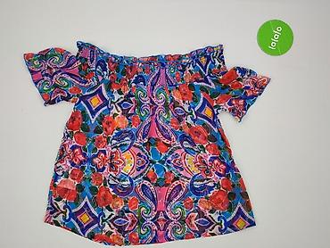 bluza lidl: Papaya, Bluzka damska, rozmiar L — 3