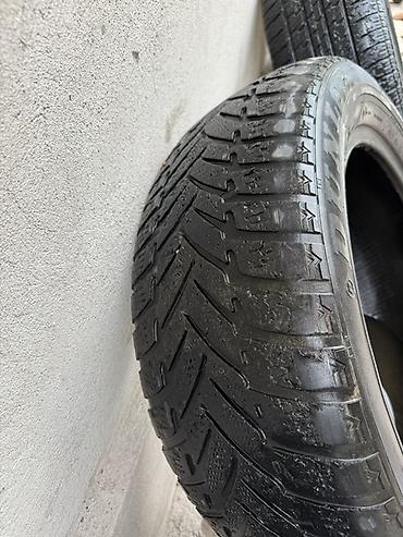 шины зимние р15: Шины 195 / 65 / R 15, Зима, Б/у, 1 шт, Легковые, Bridgestone — 6