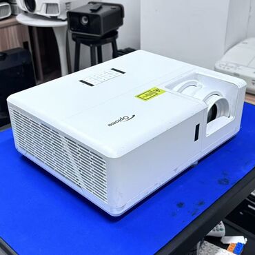 Proyektorlar: İşlənmiş Stasionar Proyektor Ödənişli çatdırılma — 7
