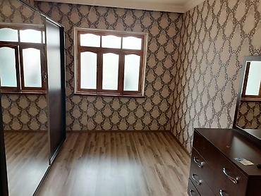 ev alqi satqisi kirayesi: 4 otaqlı mənzil – mebellə və məişət texnikası ilə - Plan: ayrı — 5