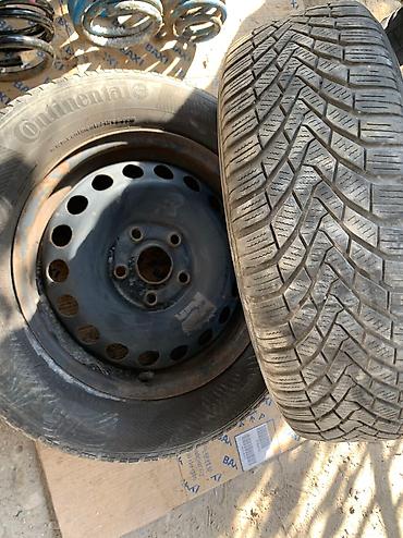 Гранаты: Граната С приводом Audi 1995 г., Б/у, Оригинал, Германия — 6