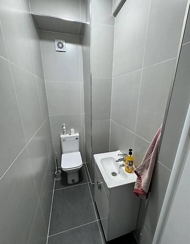 Продажа квартир: 2 комнаты, 63 м², Элитка, 2 этаж, Евроремонт at lalafo.kg — 5 Продажа квартир: 2 комнаты, 63 м², Элитка, 2 этаж, Евроремонт — 5