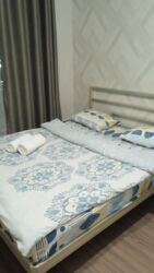 посуточно дом ош: 1 бөлмө, Душ кабинасы, Жаздык, жууркан-төшөк каптары, Кондиционер