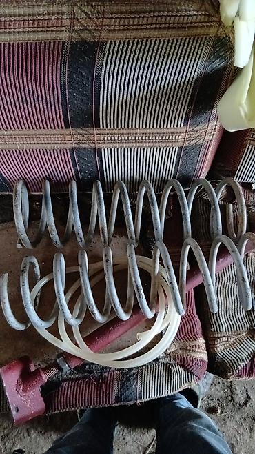 lada priyora: Avtomobil üçün spiral yaylar – cüt vaz 07 06 011 ucun sixlmis yaylar — 1