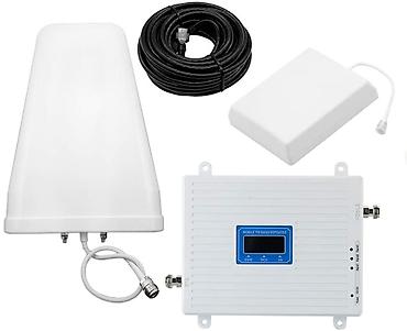 gsm repeater: 🏡Evinizdə və yaxud 🏫iş yerlərinizdə şəbəkə zəifdirsə ! Bizə muraciət — 1