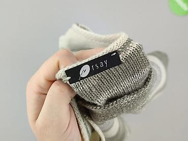 pull and bear sweter w paski: Orsay, Sweter damski, rozmiar L — 5