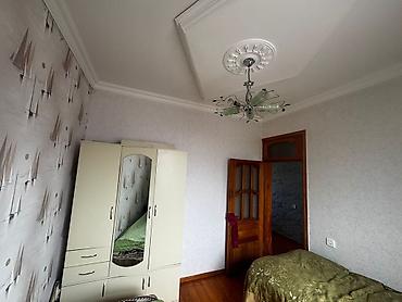 yeni emlak gence: Binəqədi qəs. 5 otaqlı, 120 kv. m, Yeni təmirli — 8