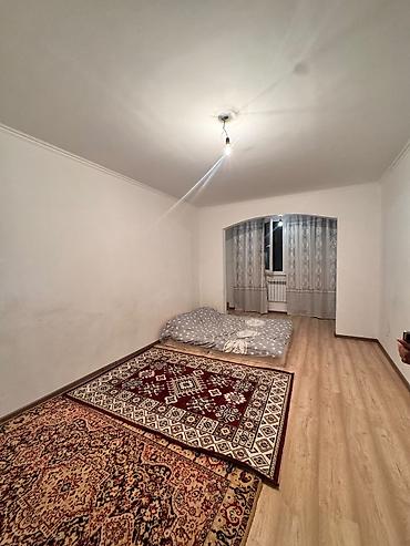 4 комнаты, 106 м², 12 мкр 108 серия, 7 этаж, Косметический ремонт at lalafo.kg 4 комнаты, 106 м², 12 мкр 108 серия, 7 этаж, Косметический ремонт