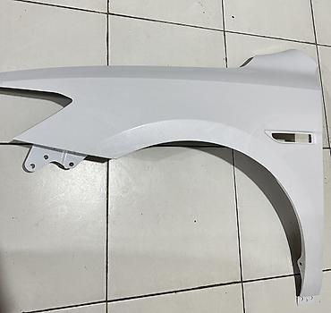 byd oluxana: BYD Qin Plus Ön Qanadı Krlosu Hazır Rəngli — 1