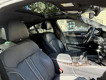 BMW: BMW 5 series: 2022 г., 2 л, Автомат, Бензин, Седан — 9