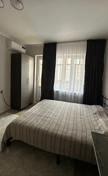 однушки 105 серия: 1 комната, 35 м², Нижний Джал (Джал-23) 105 серия, 7 этаж, Евроремонт — 2