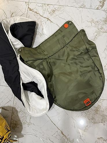Gəzinti arabaları: Cybex Melio Carbon uşaq arabası – ultrayüngül şəhər modeli - Karkas — 7